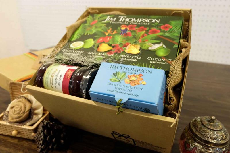 เลือกซื้อของขวัญให้เจ้านายอย่างไร By GiftnGo.Gift