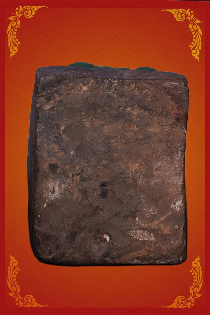 แม่นางกวัก รุ่น2 หลวงพ่อเต๋ คงทอง วัดสามง่าม