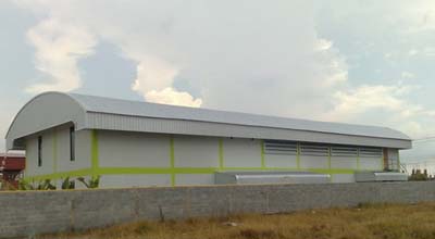 ถูกสุดๆ ที่ดินเพื่อสร้าง โรงงาน โกดัง 50 ไร่ ตรว.ละ 9,500 บาท