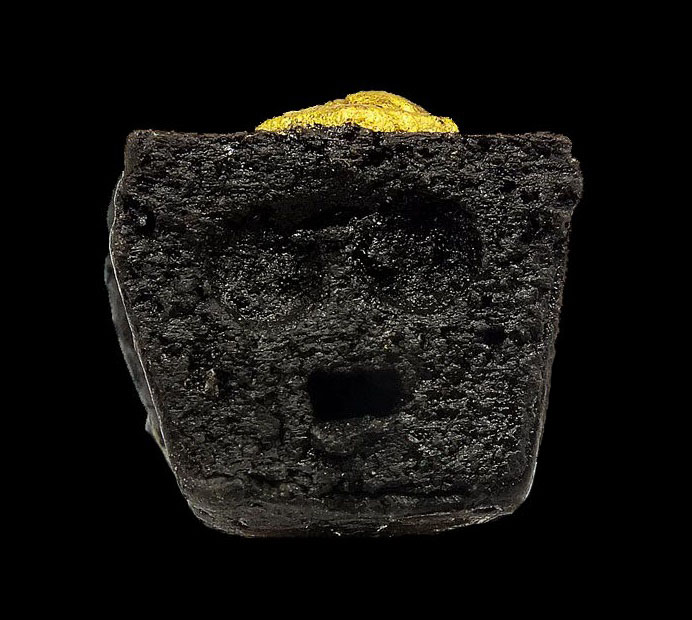 กุมารทอง หลวงปู่แย้ม วัดสามง่าม จ.นครปฐม รุ่น ฐานกระต่าย 100 ปี