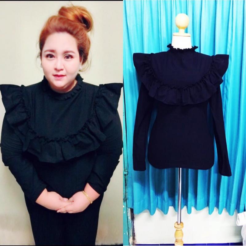 ร้านเรามีเสื้อผ้าหลายไซต์ เดรสออกงาน แฟชั่นเกาหลี by DaDa Shop