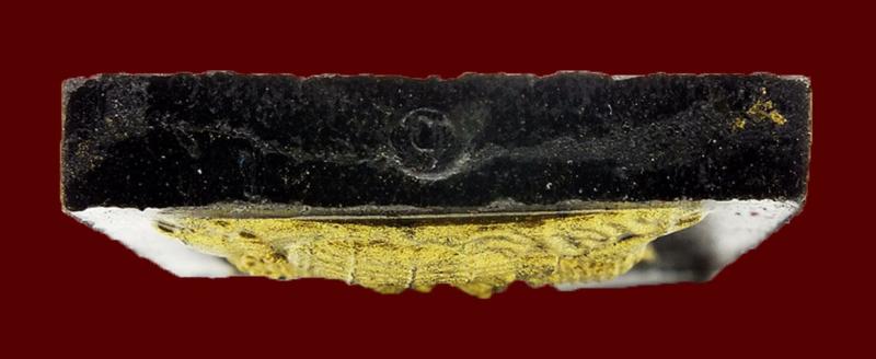 กุมารทอง รวยชาตินี้ ชุดนำฤกษ์ วัดพระยาสุเรนทร์ กรุงเทพ