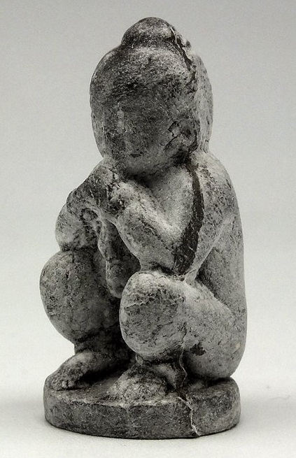 กุมารทองดูดรก เนื้อมหาว่าน มหาภูติ วัดดอนศาลา อ.ควนขนุน จ.พัทลุง