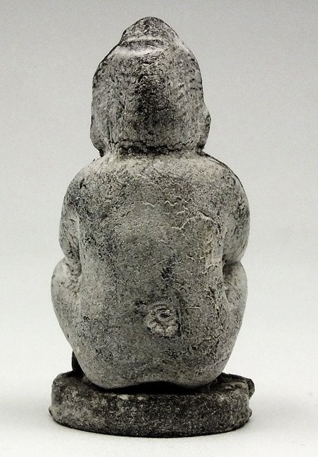 กุมารทองดูดรก เนื้อมหาว่าน มหาภูติ วัดดอนศาลา อ.ควนขนุน จ.พัทลุง