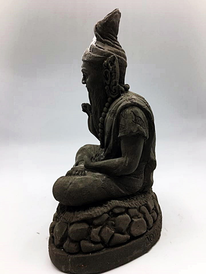 ปู่ฤาษีตาไฟ วัดกม.26ใน ยะลา