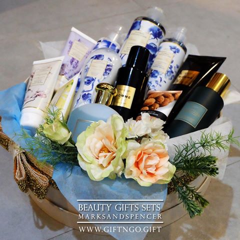 ขอบคุณลูกค้าที่น่ารักทุกท่านที่ไว้วางใจให้ชุดของขวัญจาก GiftnGo.Gift