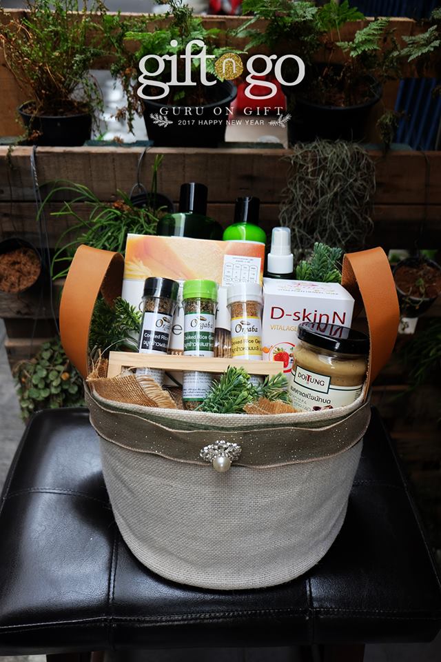 ขอบคุณลูกค้าที่น่ารักทุกท่านที่ไว้วางใจให้ชุดของขวัญจาก GiftnGo.Gift