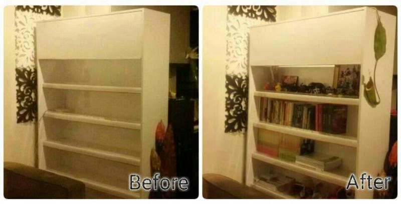 ลดล้างสต๊อก (1 ปีมีครั้งเดียว) The Base furniture เฟอร์นิเจอร์มือสอง, ชั้นวางสินค้ามือสอง สภาพใหม่ ราคาโรงงาน