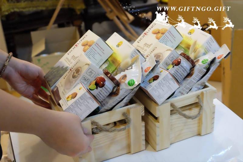 GiftnGo.Gift ขอน้อมนำ ส.ค.ส. พระราชทาน ปีใหม่ 2560