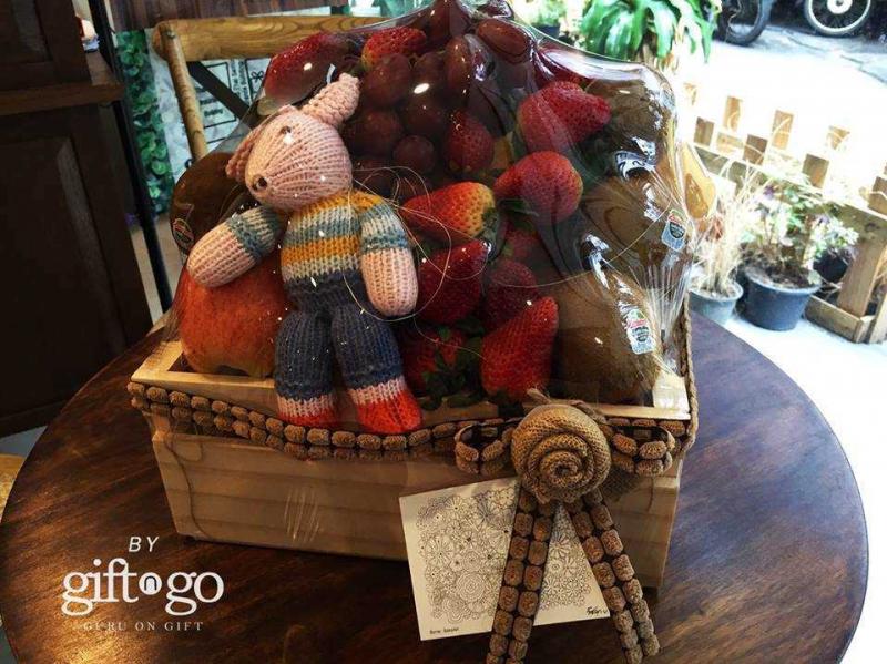 สิ่งที่คุณต้องรู้กับวันตรุษจีน 2559 และกระเช้าของขวัญวันตรุษจีนจาก GiftnGo.Gift