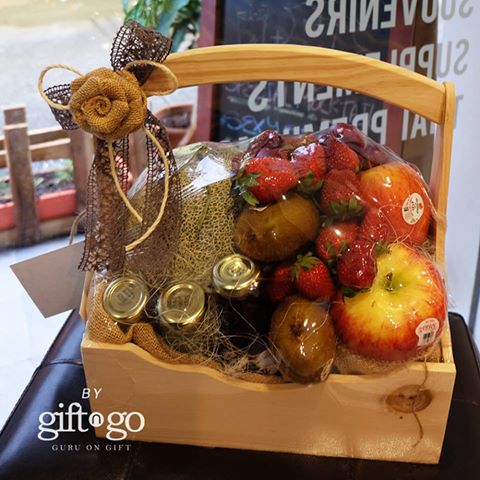 สิ่งที่คุณต้องรู้กับวันตรุษจีน 2559 และกระเช้าของขวัญวันตรุษจีนจาก GiftnGo.Gift