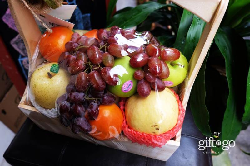 สิ่งที่คุณต้องรู้กับวันตรุษจีน 2559 และกระเช้าของขวัญวันตรุษจีนจาก GiftnGo.Gift