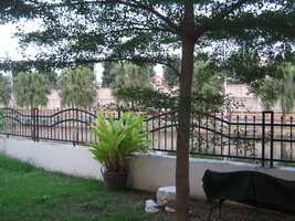 ขายบ้านเดี่ยวหรู2ชั้นม.กฤษดาพระราม5ทำเลดีมากเข้าออกได้หลายทางหลังบ้านติดทะเลสาปส