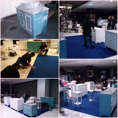 Moving And Transport