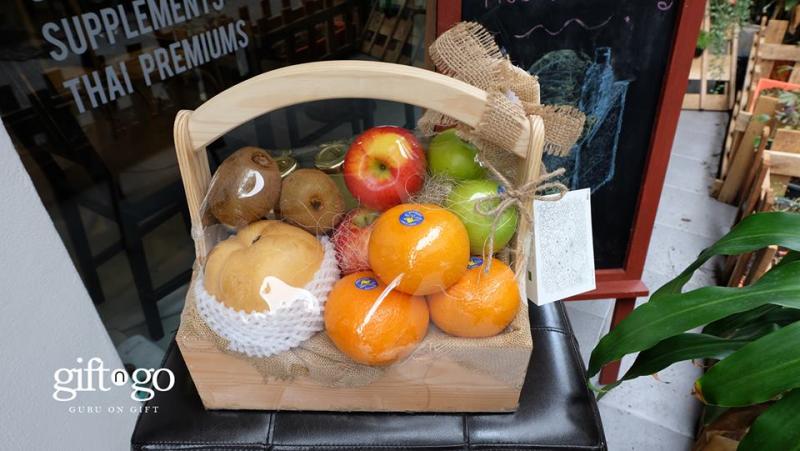 ของไหว้ตรุษจีน 2560 กับความหมายของไหว้เจ้าวันตรุษจีน จาก GiftnGo.Gift