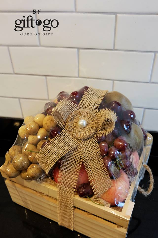 ของไหว้ตรุษจีน 2560 กับความหมายของไหว้เจ้าวันตรุษจีน จาก GiftnGo.Gift