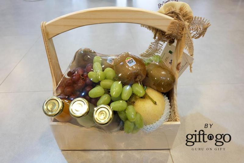 GiftnGo.Gift มีคำอวยพรวันตรุษจีนและที่มาของคำว่า อั่งเปา และ แต๊ะเอีย มาให้ความรู้กัน!!