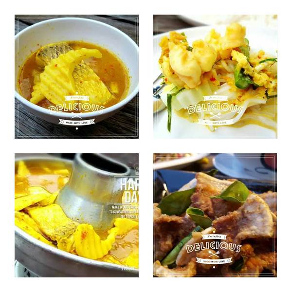 รับบริการจัดเลี้ยงบุฟเฟ่ต์นอกสถานที่ราคาถูกที่สุด, อาหารอร่อยที่สุด และคุ้มที่สุด