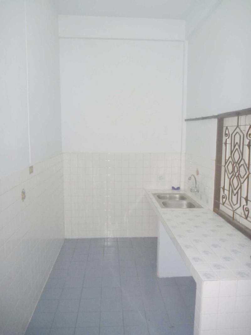 ใกล้ 3 ห้าง และทางขึ้นทางด่วน และ ถนนวงแหวน ปากซอยก็รถไฟฟ้า ขายบ้านเดี่ยว 50 วา รามอินทรา 35ใกล้ Foodland,Ease Park,Big C