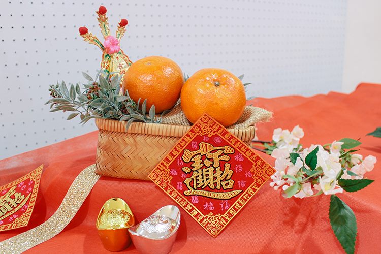 9 สิ่งที่ควรทำใน วันตรุษจีน by GiftnGo.Gift