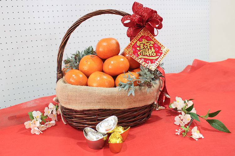 10 กิจที่ต้องทำ วันตรุษจีน by GiftnGo.Gift