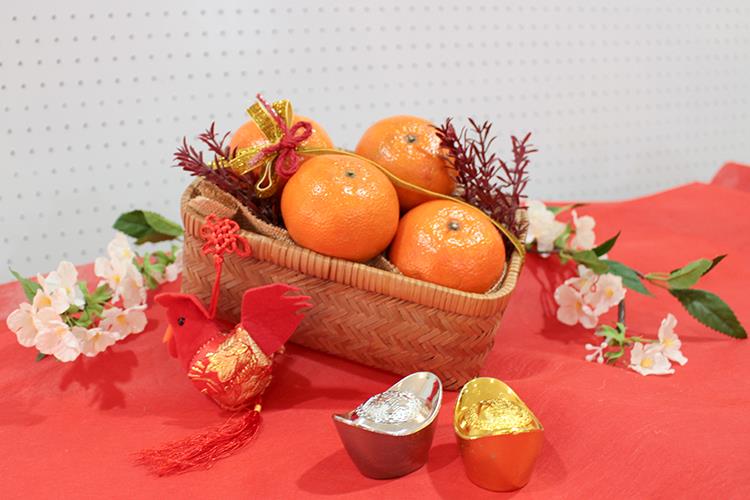 10 กิจที่ต้องทำ วันตรุษจีน by GiftnGo.Gift