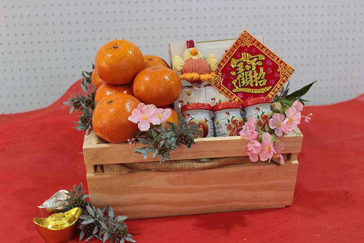 5 ปลามงคล เสริมโชคลาภรับตรุษจีน! by GiftnGo.Gift