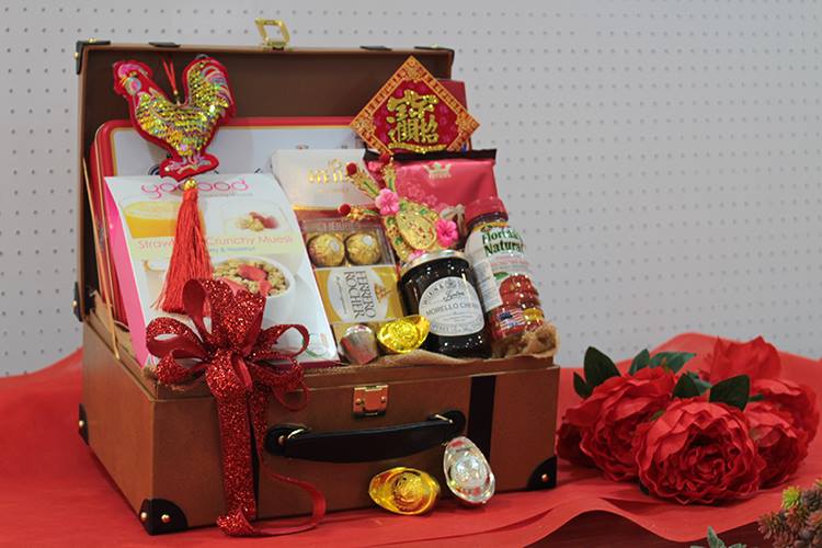 หมอช้าง  แนะเก็บกวาดบ้านเสริมฮวงจุ้ย เฮงๆรวยๆ รับตรุษจีน by GiftnGo.Gift