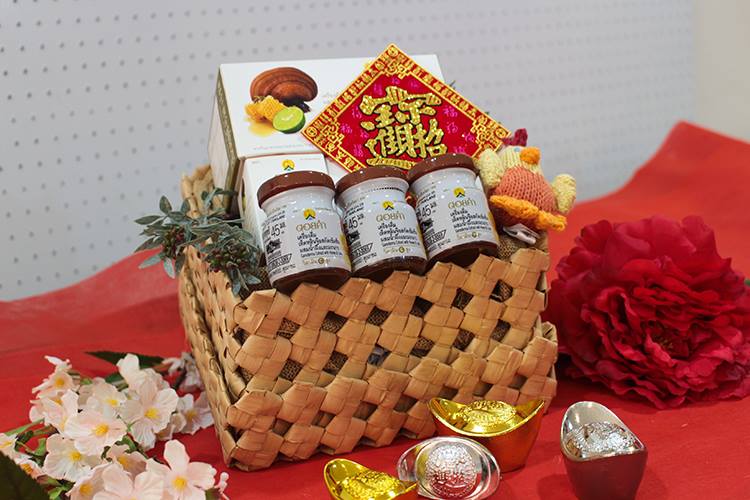 5 ผลไม้มงคลเทศกาลตรุษจีน กินแล้วสุขภาพดี เฮงตลอดปี  by GiftnGo.Gift