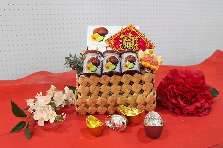 5 ผลไม้มงคลเทศกาลตรุษจีน กินแล้วสุขภาพดี เฮงตลอดปี  by GiftnGo.Gift