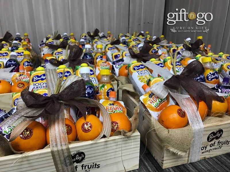 ขอบคุณลูกค้าที่น่ารักทุกท่านที่ไว้วางใจให้ชุดของขวัญจาก GiftnGo.Gift