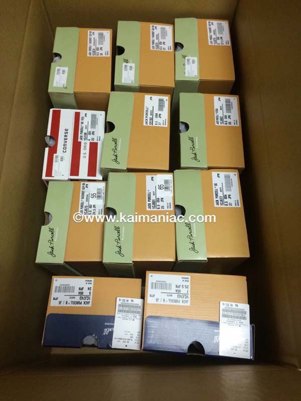 รับสั่งของญี่ปุ่น / ประมูลของญี่ปุ่น / หาของญี่ปุ่น / รับเคลียร์ภาษีสินค้าจากญี่ปุ่น by Kai-Maniac