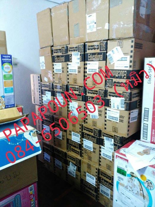 ปลีก-ส่ง ของเล่นเด็ก ของเล่นนำเข้า ของเล่นเสริมพัฒนาการพร้อมส่ง ของใช้สำหรับเด็กราคาถูก