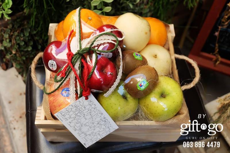 ขอบคุณลูกค้าที่น่ารักทุกท่านที่ไว้วางใจ ให้ชุดของขวัญจาก GiftnGo.Gift