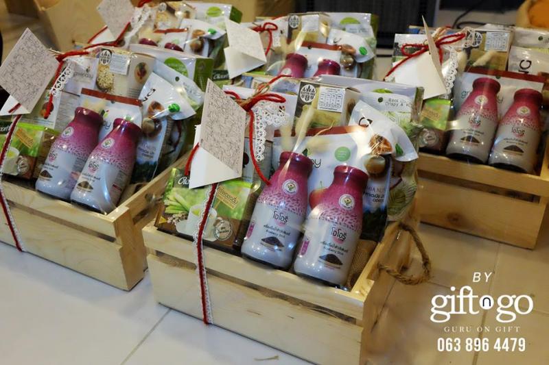 ขอบคุณลูกค้าที่น่ารักทุกท่านที่ไว้วางใจ ให้ชุดของขวัญจาก GiftnGo.Gift