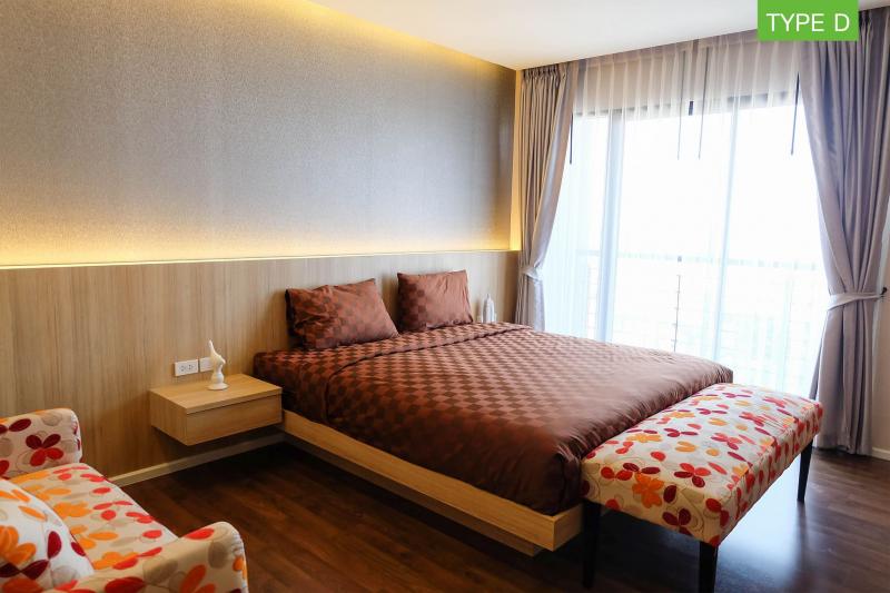 คอนโดขาย//ให้เช่า กันยารัตน์ เลควิว คอนโดมิเนี่ยม Kanyarat Lakeview Condominium สุดหรูใจกลางเมืองขอนแก่น