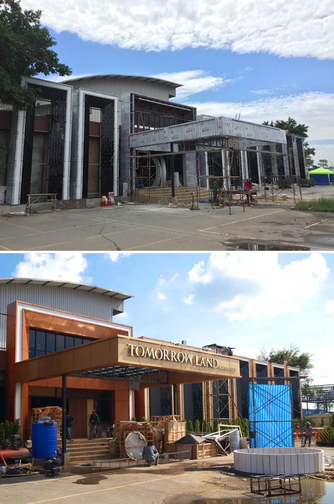 แผ่นคอมโพสิต แผ่นอลูมิเนียมคอมโพสิท คุณภาพดี ราคาถูก เริ่มที่ 1250 บาท Tel 0943458358