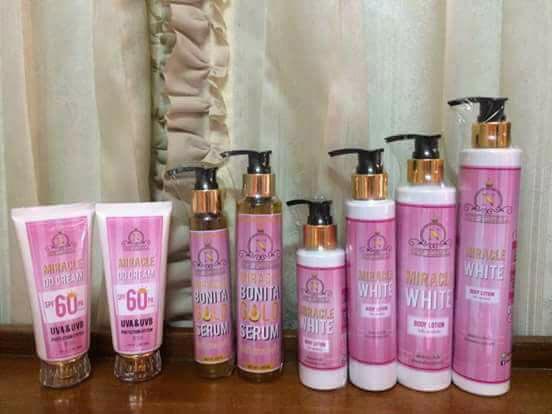 สั่งผิวใส ขาว ออร่า ผู้หญิงใช้ได้ ผู้ชายใช้ดี ลองแล้วจะรักเลย สบู่ โลชั่น เซรั่ม และกันแดด ผิวสวยครบเซท NewFormula