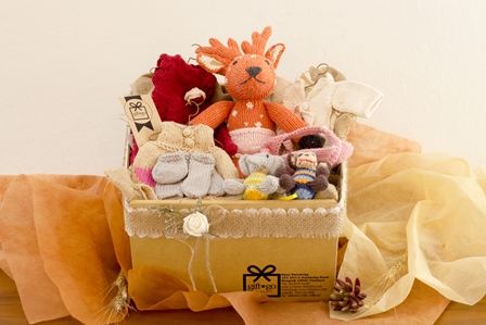 คนรักสุขภาพห้ามพลาด.. กับสินค้าชุดของขวัญ จาก GiftnGo.Gift