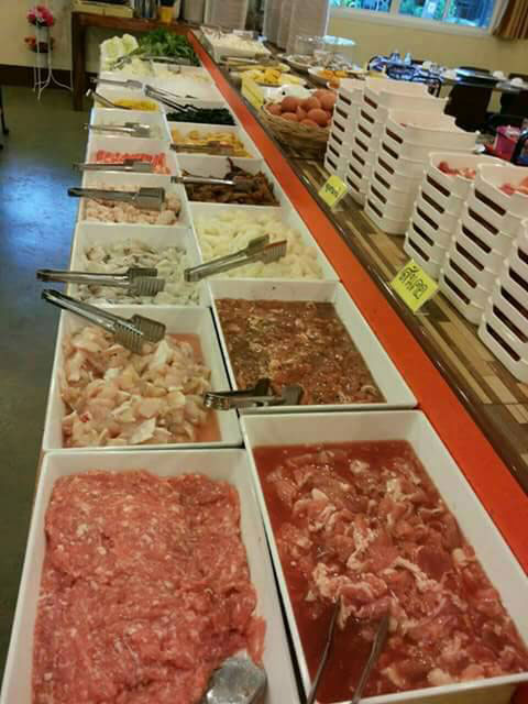 น้ำจิ้มสุกี้ อู๊ด ไม่ต้องเสียค่าแฟรนไชส์ ไม่ต้องเสียค่าแรกเข้า บอกสูตรให้เลยย