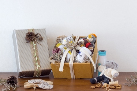 ห้ามพลาด! ขนมสำหรับของฝากช่วงเทศกาลสงกรานต์ จาก GiftnGo.Gift