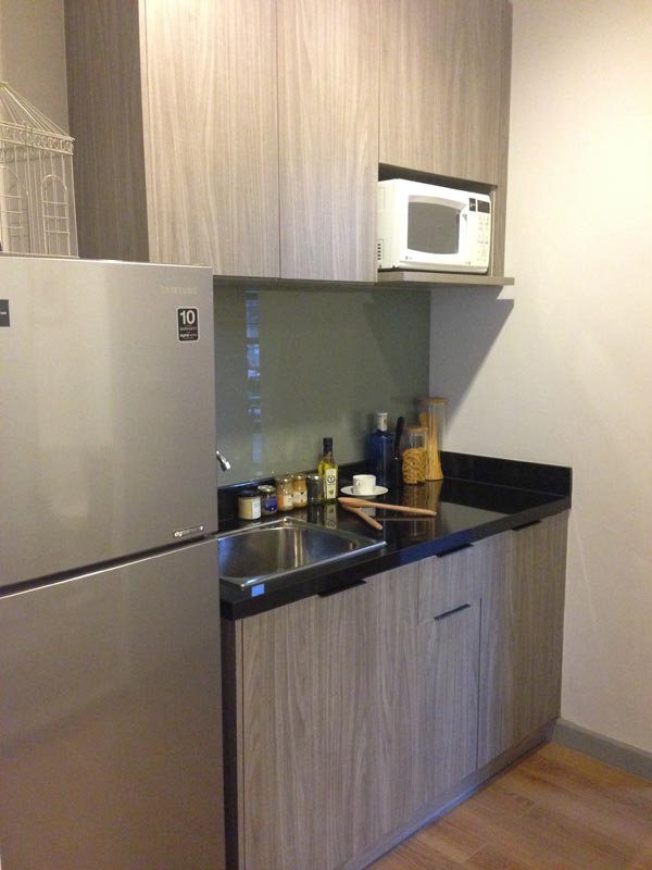 ขายดาวน์ CHAPTER ONE MIDTOWN แชปเตอร์วัน มิดทาวน์ ลาดพร้าว24 ชั้น19 (โดย Pruksa)