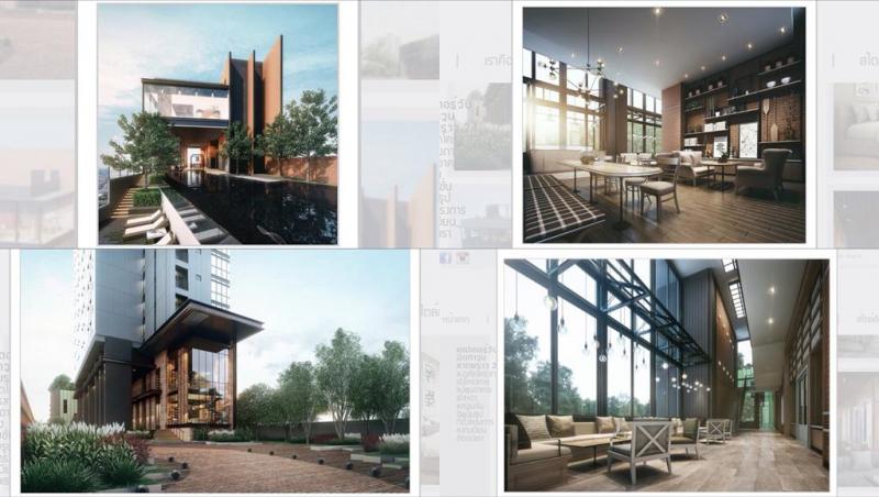 ขายดาวน์ CHAPTER ONE MIDTOWN แชปเตอร์วัน มิดทาวน์ ลาดพร้าว24 ชั้น19 (โดย Pruksa)