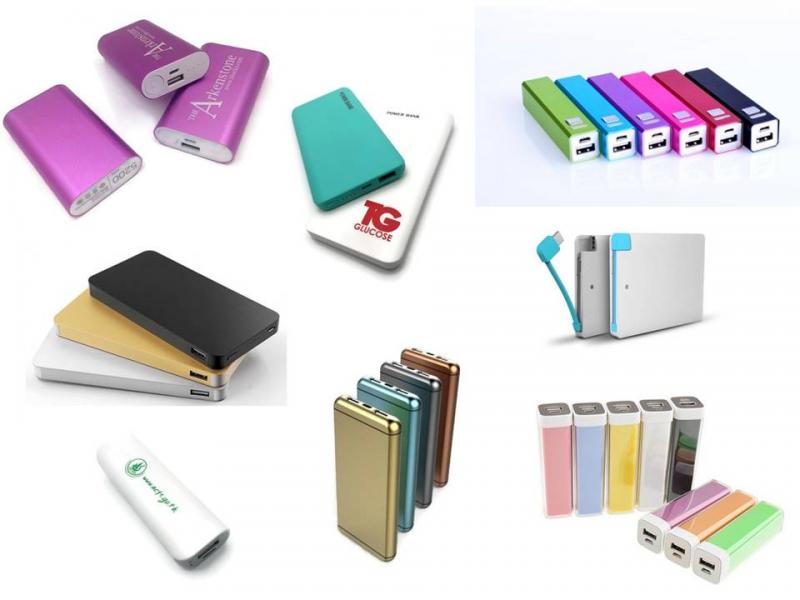 สินค้าพรีเมี่ยม แนว gadget ทันสมัย สวยงาม