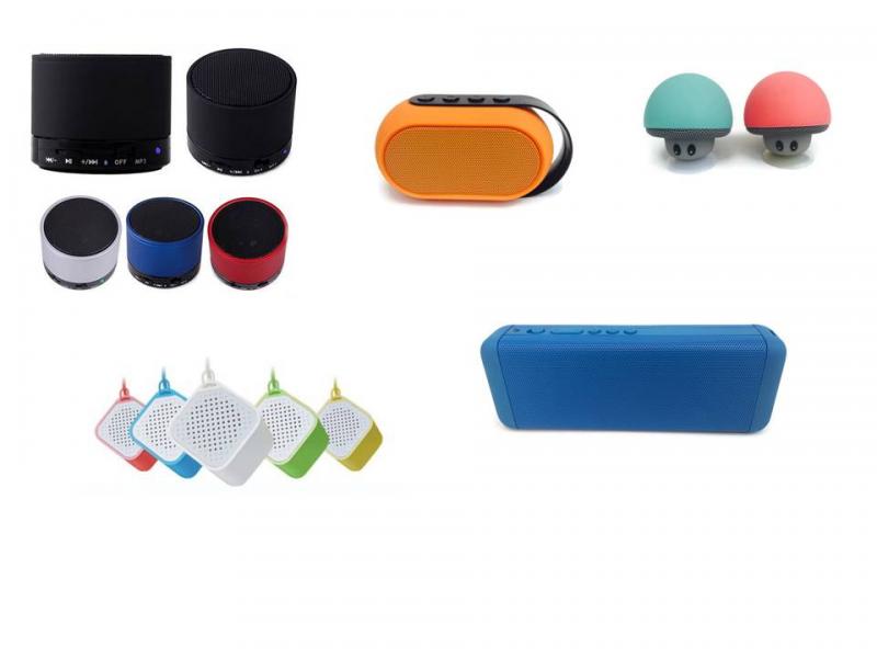 สินค้าพรีเมี่ยม แนว gadget ทันสมัย สวยงาม