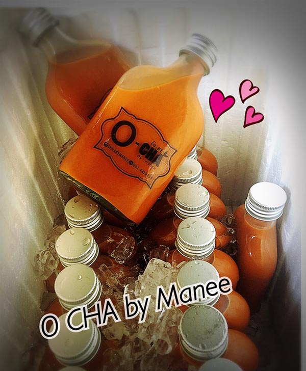ชาเย็น รสชาติเข้มข้น และน้ำพันซ์ ขายปลีกส่ง ไม่ใส่สารกันบูด รับตัวแทนจำหน่าย ฟรี