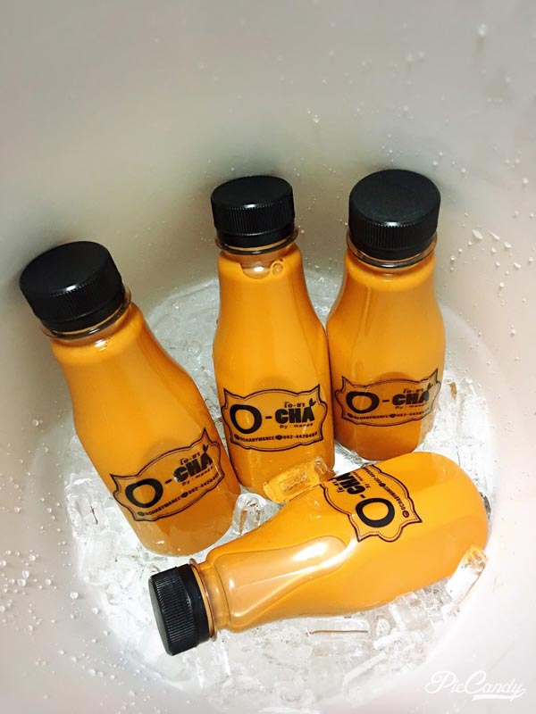 ชาเย็น รสชาติเข้มข้น และน้ำพันซ์ ขายปลีกส่ง ไม่ใส่สารกันบูด รับตัวแทนจำหน่าย ฟรี