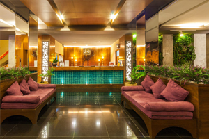 โฮเทลเอ็มเชียงใหม่ มาเป็นครอบครัวเดียวกับเราวันนี้ รับทัน ราคา พิเศษ 1,400 บาท