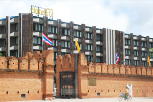 โฮเทลเอ็มเชียงใหม่ มาเป็นครอบครัวเดียวกับเราวันนี้ รับทัน ราคา พิเศษ 1,400 บาท