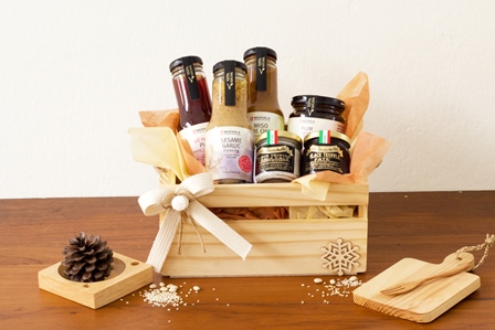 GiftnGo Guru on Gift ให้บริการจัดของขวัญทุกประเภท